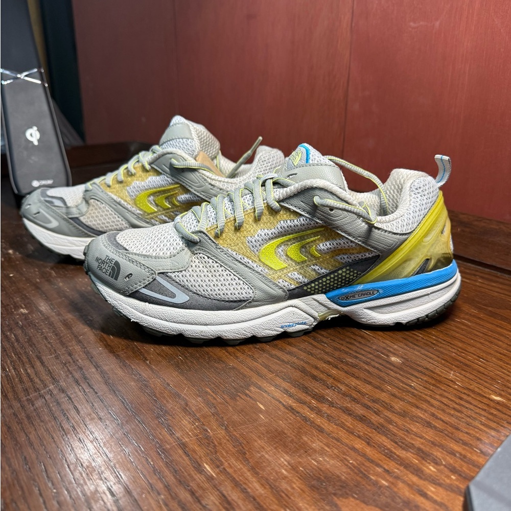 The North Face Women’s Double-Track  Running Shoe Size 8,5 US